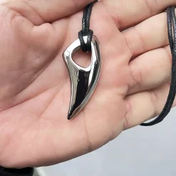 Tooth rustfri ædelstål