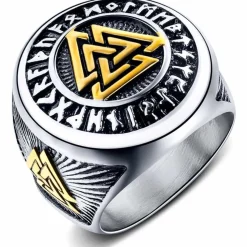 Triangle herrering i stål