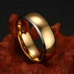Tungsten herrering "Gold Crown"
