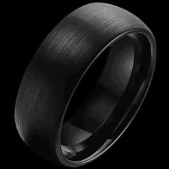 Tungsten ring "Brake"