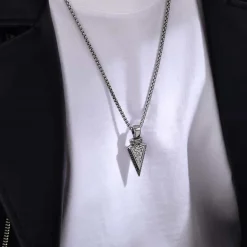 Ulf Vikinge halssmykke