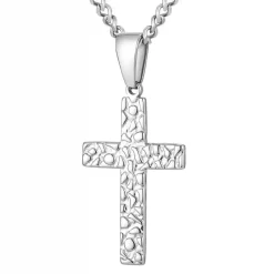 Urban Pearl & Steel Duo - Trendy smykkesæt