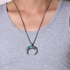 Viking thora halssmykke