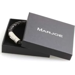 Vitello læderarmbånd 8mm