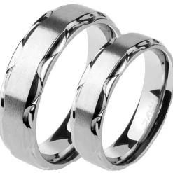 Yasa Forlovelsesring Titan